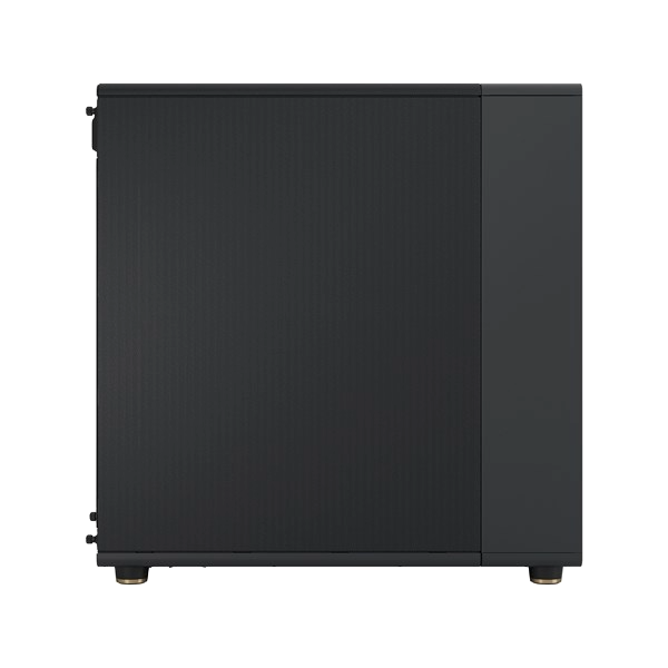 Fractal Design North XL Mesh Full Tower Case - Charcoal Black